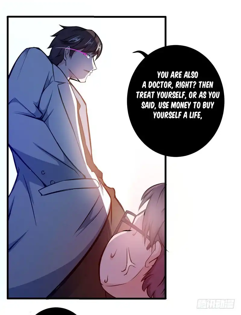 Peerless Doctor In The City Chapter 9 10